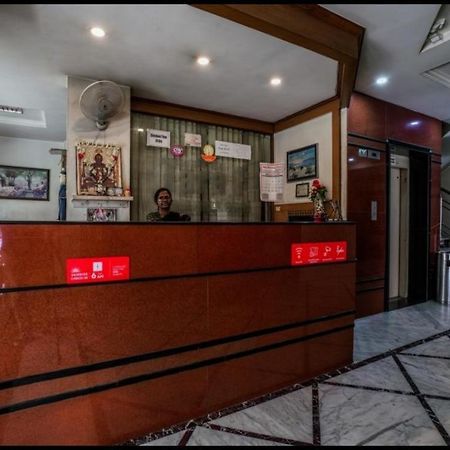 Hotel Tara International Hyderabad Exterior foto