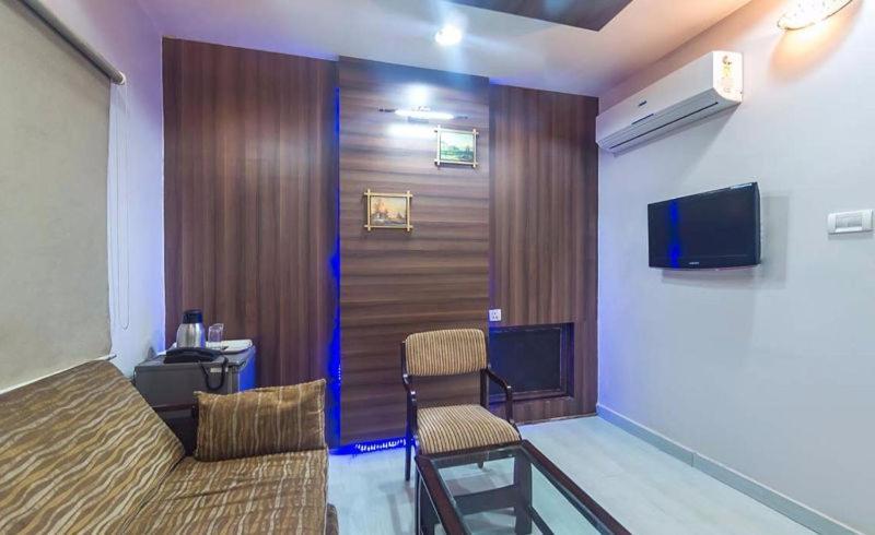 Hotel Tara International Hyderabad Exterior foto