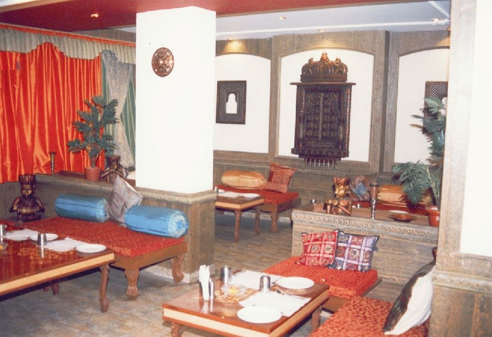 Hotel Tara International Hyderabad Exterior foto