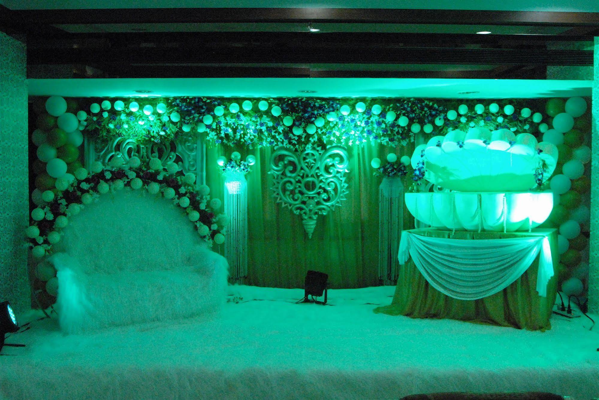 Hotel Tara International Hyderabad Exterior foto